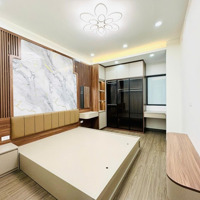 Bán Nhanh Nhà Tam Trinh 32M2 - 5 Tầng - Hơn 5 Tỷ - Hàng Xóm Times City