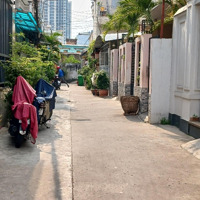 Bán Nhà Riêng, Tân Thuận Tây, Quận 7, 6X32M, Hẻm Ôtô, 12 Tỷ Xíu