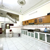 Ô Tô Đỗ Cửa, 10M Mặt Tiền Nguyễn Thượng Hiền Q. Bình Thạnh, 76M2, 3 Tầng