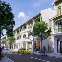 Liền Kề 56M2 Dự Án Sun Urban City, Chỉ 4,9 Tỷ Do Chủ Nhà Cần Tiền Gấp