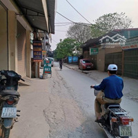 Đất Đẹp Phố Đại Mỗ - Diện Tích: 40M2 Mt: 4.5M Sổ Đẹp - Đường Thoáng Gần Chợ Giá Bán 6 Tỷ 0968 - 999 - 434