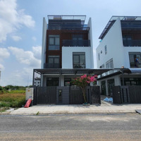 Nhiều Lô Đất Phú Gia Cát Lái - Kiến Á Dt: 7X17M Xây 1 Trệt 3 Lầu - Khu B