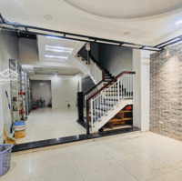 Hiếm! Cho Thuê Nhàmặt Tiền2 Tầng Ngay Chợ Hiệp Bình, Dtsd 240M2