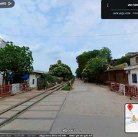 Cho Thuê Kho Xưởng 500M2 Ở Cầu Diễn - Nam Từ Liêm Đang Làm Bãi Xe Giá Bán 54 Triệu/Tháng