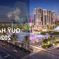 Booking Tòa P2, P3 Căn Hộ Ngay Quảng Trường Biển Sầm Sơn