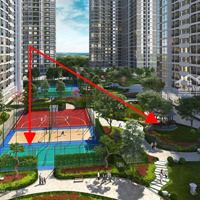 Bán Căn Hộ The Zenpark, Đông Dư, Gia Lâm, 3 Tỷ, 56M2, Giá Tốt Hàng Hiếm