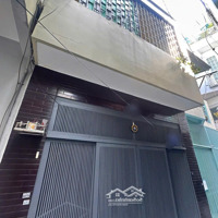 Bán Nhà Huỳnh Văn Bánh, P13, Phú Nhuận. Liên Hệ: 0903070684