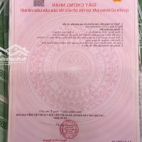 Bán Đất Tặng Nhà Cấp 4 Nhỏ Tại Diên Toàn Diên Khánh Đường 5M Chỉ 1Tỷ250