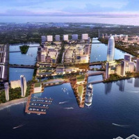 Mở Bán Đợt 1 Nhà Phố, Biệt Thự Vinhomes Cần Giờ Trực Tiếp Chủ Đầu Tư Giá Tốt Nhất