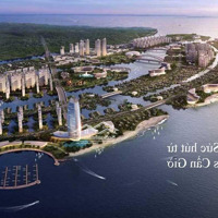 Mở Bán Đợt 1 Nhà Phố, Biệt Thự Vinhomes Cần Giờ Trực Tiếp Chủ Đầu Tư Giá Tốt Nhất