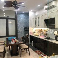 Bán Nhà 6 Tầng Mặt Phố Ngô Xuân Quảng, Trâu Quỳ, Gia Lâm, Hn. Ở Và Kinh Doanh Sầm Uất