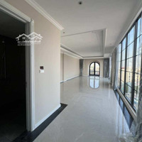 Phố Thái Hà 113M2 6 Tầng Full Nội Thất - Vừa Ở Vừa Kinh Doanh - Ô Tô Tạ Tránh Vào Nhà Thoải Mái