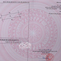 Bán Lô Đất Xã Phú Đông,, Full 108M2 Thổ Cư