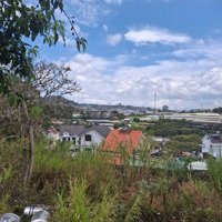 Siêu Phẩm Sót Lại Lô 1950 M2- View Nửa Tp Đà Lạt
