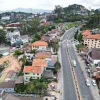 Siêu Phẩm Sót Lại Lô 1950 M2- View Nửa Tp Đà Lạt