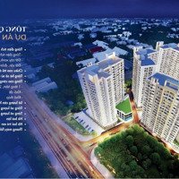 Mở Bán Khu Phức Hợp Căn Hộ Đa Tiện Ích Mặt Tiền Ql1A, Gần Chợ Bình Chánh. Giá Chỉ Từ: 28 Triệu/M2
