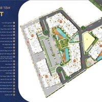 Mở Bán Khu Phức Hợp Căn Hộ Đa Tiện Ích Mặt Tiền Ql1A, Gần Chợ Bình Chánh. Giá Chỉ Từ: 28 Triệu/M2