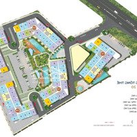 Mở Bán Khu Phức Hợp Căn Hộ Đa Tiện Ích Mặt Tiền Ql1A, Gần Chợ Bình Chánh. Giá Chỉ Từ: 28 Triệu/M2