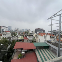 Tây Hồ - Nhà Đẹp 34M 6T Thang Máy Thông Sàn - Ô Tô Vào - View Hồ Tây - Sổ Đỏ Vuông Đẹp