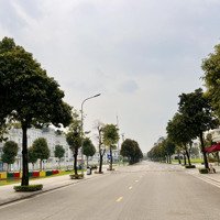 Bán Căn Shophouse Liền Kề Hoa Hồng Vinhomes Siêu Đẹp Giá Tốt Cho Nhà Đầu Tư 0973.969.059