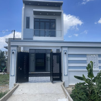Bán Biệt Thự 4 Phòng Ngủ 4 Vệ Sinh Giá Cực Chất 3,25 Tỷ, 142M2 Tại Tập Đoàn 4, Cần Giuộc, Long An