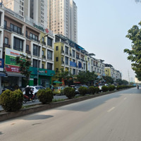 Bán Shophouse Iec Kinh Doanh Sầm Uất, 58M2, 15,9 Tỷ Tại Tứ Hiệp, Thanh Trì, Hà Nội