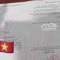 Bán Đất Bàn Cờ Suối Nghệ Nghĩa Thành, Kcn Sonadezi 6M Chỉ 1.44 Tỷ