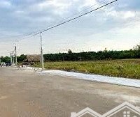 Bán Đất Tại Xã Long Hòa, Cần Đước, Long An, 75 M2