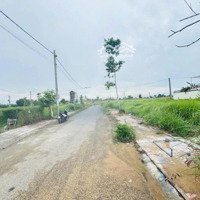 Bán Đất Tại Xã Long Hòa, Cần Đước, Long An, 75 M2