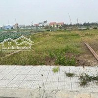 Bán Đất Tại Xã Long Hòa, Cần Đước, Long An, 75 M2