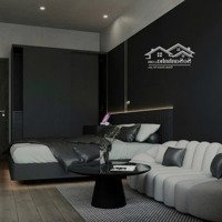 Căn Hộ Tách Bếp Full Nội Thất Cửa Sổ Thoáng Dương Bá Trạc Quận 8