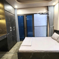 Full Tiện Ích - Máy Giặt Riêng - Ô Tô Đỗ Cửa - Nhà Mới Tinh