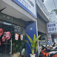 Mặt Bằng Cho Thuê Phố Thuốc Tây Bảy Hiền Tb Sát Minh Châu, Long Châu Fpt Giá Rẻ Vào Kinh Doanh Ngay