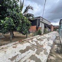 Cần Bán Nhà Cạnh Uỷ Ban Xã Ninh Lộc - Ninh Hoà