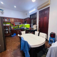 Bán Nhà 4 Tầng, 4 Ngủ, Diện Tích 50M2, Full Nội Thất, Ngõ 3 Gác, Phố Trần Cung, Giá Bán 7,5 Tỷ
