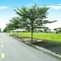 Đất Nền Dự Án Gần Khu Công Nghiệp Đức Hòa 3 - Giáp Ranh Củ Chi Giá Chỉ 1.53 Tỷ - 81M2 - Sổ Đỏ Riêng