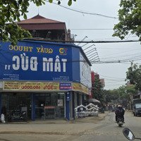 Đất Đẹp Sóc Sơn 73M2, Gần Chợ, Gần Ubnd