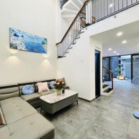 Bán Nhà Có Sẵn Hợp Đồng Cho Thuê Ở Thích Quảng Đức, Phú Nhuận - 44M2 Giá Nhỉnh Hơn 2 Tỷ Một Tí Xíu