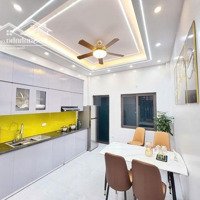 Bán Nhà Riêng Tại Định Công Thượng - 48M2 - 4 Phòng Ngủ- 4 Tầng - Gần Đường Ô Tô - Full Đồ