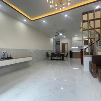 Bán Nhà 3 Tầng 82M2 Ngang 8M Thông Ra Điện Biên Phủ, Hướng Tây Nam, Công Năng Đủ Giá Nhỉnh 4 Tỷ