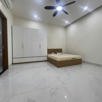 Bán Nhà 3 Tầng 82M2 Ngang 8M Thông Ra Điện Biên Phủ, Hướng Tây Nam, Công Năng Đủ Giá Nhỉnh 4 Tỷ