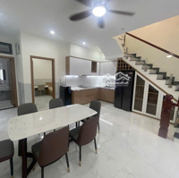 Bán Nhà 3 Tầng 82M2 Ngang 8M Thông Ra Điện Biên Phủ, Hướng Tây Nam, Công Năng Đủ Giá Nhỉnh 4 Tỷ
