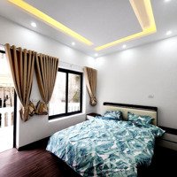 Kim Ngưu - Hai Bà Trưng - Thoáng - Full Nội Thất Xịn - 47 M2 X 5T - Hơn 7 Tỷ Đồng