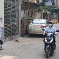 Bán Gấp Nhà Phố Xuân Đỉnh, Lô Góc, Ô Tô Tránh, Kd Sầm Uất, 6 Tầng, 33M2,Mặt Tiền5.1M. Chỉ 6.9 Tỷ.