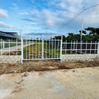 Bán Đất Tại Trịnh Hoài Đức, Lộc Nga, Bảo Lộc, Lâm Đồng, 1,59 Tỷ, 301 M2