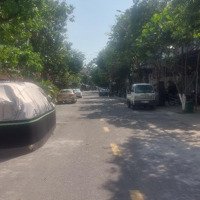 Chính Chủ Bán Lô Đường 7M5 Lề 4M Vũ Đình Long, Phường Mân Thái, Sơn Trà, Tp Đà Nẵng