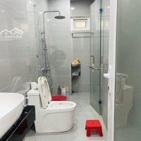 Bán Nhà 3 Tầng Đẹp Sát Đường Nguyễn Phước Lan