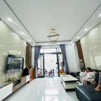 Bán Nhà 3 Tầng Đẹp Sát Đường Nguyễn Phước Lan