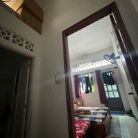 Tân Phú Đường Tây Sơn 31M2 2 Tầng 2 Phòng Ngủhẻm 2M Nhà Mới Btct Kiên Cố