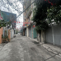 Bán Nhà Đẹp Ở Ngay - Ô Tô Đỗ Cổng - Vĩnh Hưng - Hoàng Mai - Sổ Riêng 34M 5 Tầng Giá Bán 6,3 Tỷ